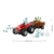 LEGO City Traktor mit Anhänger - Bauernhof Spielzeug mit Traktor & Tierfiguren - Montessori Spielsets für Jungen und Mädchen ab 4 Jahren - Geschenk mit 2 Minifiguren 60461 - 8