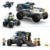 LEGO City Verfolgungsjagd im Polizeigeländewagen (60449) - 5