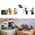 LEGO City Verfolgungsjagd im Polizeigeländewagen (60449) - 7