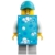 LEGO City Waschstraße Spielzeug - inkl. 2 Modellautos, Waschfunktion und 4 Minifiguren mit Zubehör - Geburtstagsgeschenk für Jungen ab 6 Jahren - 60497 - 4