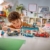 LEGO City Waschstraße Spielzeug - inkl. 2 Modellautos, Waschfunktion und 4 Minifiguren mit Zubehör - Geburtstagsgeschenk für Jungen ab 6 Jahren - 60497 - 9