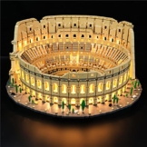 LEGO Colosseum Beleuchtung 10276