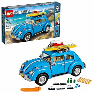 LEGO Creator 10252 - VW Käfer - 1