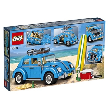 LEGO Creator 10252 - VW Käfer - 10
