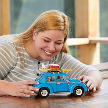 LEGO Creator 10252 - VW Käfer - 6