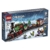 LEGO Festlicher Weihnachtszug - Creator 10254 Box