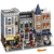 Lego Creator 10255 - Stadtleben Konstruktionsspielzeug - 3