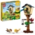 LEGO Creator 3 IN 1 31143 Birdhouse - 1