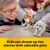 LEGO Creator 3 in 1 Entzückende Hunde Set 31137 mit Dackel, Mops, Pudelfiguren, Tierbauspielzeug für Kinder ab 7 Jahren, Geschenk für Hundeliebhaber, Ostergeschenkidee - 3
