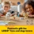 LEGO Creator 3 in 1 Entzückende Hunde Set 31137 mit Dackel, Mops, Pudelfiguren, Tierbauspielzeug für Kinder ab 7 Jahren, Geschenk für Hundeliebhaber, Ostergeschenkidee - 7