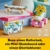 LEGO Creator 3-in-1 Retro Rollschuh – Spielzeug zum Bauen und Ausstellen - Verwandelt sich in ein Mini-Skateboard oder ein Boombox Radio – Kreatives Geschenk für Mädchen und Jungen ab 8 Jahren – 31148 - 2