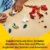 LEGO Creator 3-in-1-Set 31379 Wilder Dinosaurier Spielzeug - Set mit 3 Bauoptionen, Velociraptor, Stegosaurus oder Flugsaurier - Figuren für Kinder ab 8 Jahren - Geschenk für Jungen & Mädchen - 31379 - 7
