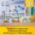 LEGO Creator 3-in-1-Set Meerestiere: Wunderschöne Delfine - Tierfiguren - Set mit 3 Optionen: Delfine, Seepferdchen & Krabbe - Spielzeug für Kinder ab 9 Jahren - Geschenk für Mädchen & Jungen - 31385 - 2