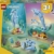 LEGO Creator 3-in-1-Set Meerestiere: Wunderschöne Delfine - Tierfiguren - Set mit 3 Optionen: Delfine, Seepferdchen & Krabbe - Spielzeug für Kinder ab 9 Jahren - Geschenk für Mädchen & Jungen - 31385 - 12