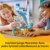 LEGO Creator 3-in-1-Set Meerestiere: Wunderschöne Delfine - Tierfiguren - Set mit 3 Optionen: Delfine, Seepferdchen & Krabbe - Spielzeug für Kinder ab 9 Jahren - Geschenk für Mädchen & Jungen - 31385 - 6
