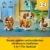 LEGO Creator 3-in-1-Set Niedliche Tiere: Verspielter Welpe - Tierfigur lässt Sich in Eichhörnchen oder Ente verwandeln - Geburtstagsgeschenk für Mädchen und Jungen ab 8 Jahren - 31382 - 2