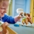 LEGO Creator 3-in-1-Set Niedliche Tiere: Verspielter Welpe - Tierfigur lässt Sich in Eichhörnchen oder Ente verwandeln - Geburtstagsgeschenk für Mädchen und Jungen ab 8 Jahren - 31382 - 9
