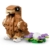 LEGO Creator 3-in-1-Set Niedlicher Hamster mit Blume - Kinderspielzeug mit Tierfigur - Hamster Konstruktionsspielzeug - Mint Spielzeug mit 3 Bauoptionen - Geschenk für Jungen und Mädchen - 31376 - 4