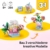 LEGO Creator 3-in-1-Set Parfümflasche mit Blumendeko - Bauspielzeug mit 3 Bauoptionen: Parfümflasche, Blumenvase oder Smoothie - Geschenkidee für Kinder ab 8 Jahren - 31383 - 3