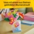 LEGO Creator 3-in-1-Set Parfümflasche mit Blumendeko - Bauspielzeug mit 3 Bauoptionen: Parfümflasche, Blumenvase oder Smoothie - Geschenkidee für Kinder ab 8 Jahren - 31383 - 6