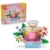 LEGO Creator 3-in-1-Set Parfümflasche mit Blumendeko - Bauspielzeug mit 3 Bauoptionen: Parfümflasche, Blumenvase oder Smoothie - Geschenkidee für Kinder ab 8 Jahren - 31383 - 1