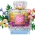 LEGO Creator 3-in-1-Set Parfümflasche mit Blumendeko - Bauspielzeug mit 3 Bauoptionen: Parfümflasche, Blumenvase oder Smoothie - Geschenkidee für Kinder ab 8 Jahren - 31383 - 9