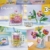 LEGO Creator 3-in-1-Set Parfümflasche mit Blumendeko - Bauspielzeug mit 3 Bauoptionen: Parfümflasche, Blumenvase oder Smoothie - Geschenkidee für Kinder ab 8 Jahren - 31383 - 10
