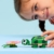 LEGO Creator 3-in-1-Set Schildkröte mit Seerose - Spielzeug Set mit 3 Baumöglichkeiten: Schildkröte, Chamäleon & Frosch - Tierfiguren für Kinder ab 7 Jahren - Geschenk für Mädchen & Jungen - 31377 - 8
