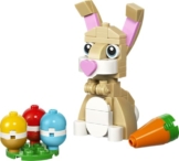 LEGO® Creator 30716 - Putziger Osterhase, Polybag - 1
