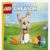 LEGO® Creator 30716 - Putziger Osterhase, Polybag - 2