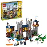 LEGO Creator 31120 Mittelalterliche Burg