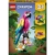 LEGO® Creator 31144 Exotischer pinkfarbener Papagei, Schwarz - 2