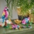 LEGO® Creator 31144 Exotischer pinkfarbener Papagei, Schwarz - 5