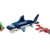 Lego Creator 3er Set: 31088 Bewohner der Tiefsee, 31128 Delfin und Schildkröte & 30581 Tropischer Papagei - 3