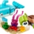 Lego Creator 3er Set: 31088 Bewohner der Tiefsee, 31128 Delfin und Schildkröte & 30581 Tropischer Papagei - 5
