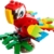 Lego Creator 3er Set: 31088 Bewohner der Tiefsee, 31128 Delfin und Schildkröte & 30581 Tropischer Papagei - 7