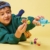LEGO Creator 3in1 Dolphin and Turtle 31128 Building Kit; Features a Baby Dolphin and Baby Sea Turtle; Creative Gift for Kids Aged 6+ Who Love Imaginative Play (137 Pieces) - 2