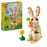 LEGO 31162 Creator 3in1 Häschen