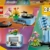 LEGO Creator 3in1 Record Player with Flowers Building Toy - Rebuilds Into a Radio Model or Microphone - Music Toys for 8+ Year Old Girls & Boys - Creative Gift Idea - 31172 - 12