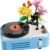 LEGO Creator 3in1 Record Player with Flowers Building Toy - Rebuilds Into a Radio Model or Microphone - Music Toys for 8+ Year Old Girls & Boys - Creative Gift Idea - 31172 - 10