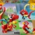 LEGO Creator 3in1 Roter Drache, Spielzeug mit 3 Tierfiguren inkl. Roter Drache, Fisch und Phönix, Tiere-Set für Kinder, Geschenk für Jungs und Mädchen ab 6 Jahren 31145 - 10