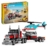 LEGO 31146 Creator 3in1 Tieflader mit Hubschrauber