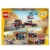 LEGO 31146 Creator 3in1 Tieflader mit Hubschrauber