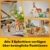LEGO Creator 3in1 Tiersafari, Kreativ-Set mit Tierfiguren, 3 Baumöglichkeiten: Spielzeug-Giraffe, Gazellen und Löwe, Spielzeug-Tiere für Mädchen und Jungen, Natur-Geschenk für Kinder ab 9 Jahren 31150 - 4