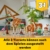 LEGO Creator 3in1 Tiersafari, Kreativ-Set mit Tierfiguren, 3 Baumöglichkeiten: Spielzeug-Giraffe, Gazellen und Löwe, Spielzeug-Tiere für Mädchen und Jungen, Natur-Geschenk für Kinder ab 9 Jahren 31150 - 6