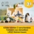 LEGO Creator 3in1 Wilde Tiere: Pandafamilie - Tierfiguren umbaubar in Pinguine oder Schwertwale – Spielzeug zum Bauen - Kreatives Geburtstagsgeschenk für Mädchen und Jungen ab 8 Jahren – 31165 - 2