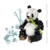 LEGO Creator 3in1 Wilde Tiere: Pandafamilie - Tierfiguren umbaubar in Pinguine oder Schwertwale – Spielzeug zum Bauen - Kreatives Geburtstagsgeschenk für Mädchen und Jungen ab 8 Jahren – 31165 - 8