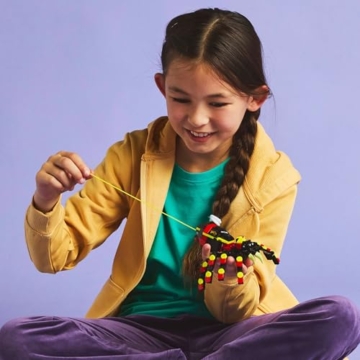 LEGO Creator 3-in-1 Wilde Tiere: Überraschungsspinne (31159)