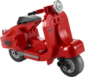 Lego Creator 40517 Vespa Mini Moped - 1
