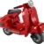 Lego Creator 40517 Vespa Mini Moped - 1